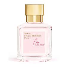 Maison Francis Kurkdjian L Eau A La Rose Eau De Toilette In 2020 Perfume Fragrance Maison Francis Kurkdjian