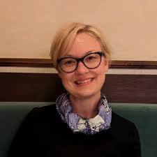 Martha Claypool's Instagram, Twitter & Facebook