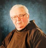 Condolence Book for Fr Alexius (John) Healy OFM Cap. (Raheny, Dublin)