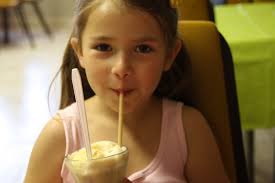 Katie's Malt Shoppe in Marion, South Dakota