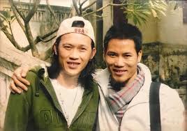 Dù chưa một lần lên tiếng khẳng định, nhưng thật sự nsưt hoài linh đã dành một nơi riêng để tưởng nhớ đến người bạn lâu năm của mình. Hoai Linh Xuan Hinh Va Cac Nghá»‡ SÄ© Hai Thá»i Trai Tráº» Thá»i Ä'áº¡i