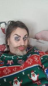 What's up brothers and sisters. I am 2% Norwegian from California. Skal