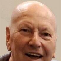 Everett Ray Stowers Obituary