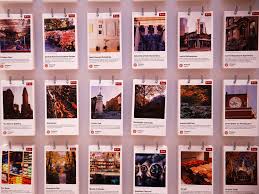 Descubre recetas, inspiración para tu hogar, recomendaciones de estilo y otras ideas que probar. Top 5 Ways Businesses Can Make The Most Of Pinterest European Ceo