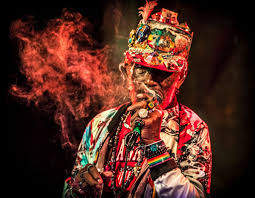 Lee scratch perry and subatomic sound system perform during riot fest chicago 2015 at douglas park on sept. Happy 85th Birthday Lee Scratch Perry Magnet Magazine