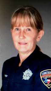Bishop seeking position of Pct. 1 constable for Liberty County ...