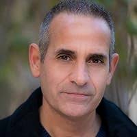 Paul LaGreca (Author of The Boy Behind the China Cabinet)