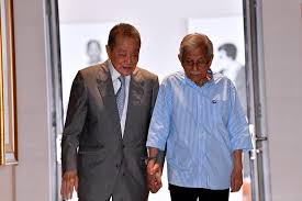 John beaufoy pub 376 pages. 5 Things You May Or May Not Know About Robert Kuok Lifestyle Rojak Daily