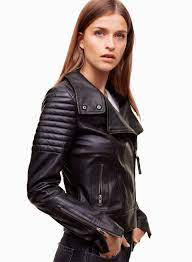 Mackage Kasie Jacket Aritzia Jackets Leather Jacket Shopping Womens Clothing