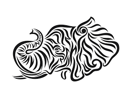 Rug Clipart Black And White Png Pin Di Illustration