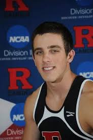 2015 Cross Country Roster