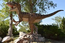 Naast 150 soorten dieren heeft dierenpark amersfoort ook een heus dinopark met 70 soorten dino's. 11 Dinosaurus Uitjes Nederland Dinopark Dino Museum Tentoonstelling En Evenementen Met Kinderen Mamaliefde Nl