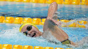 Australian swimmer kaylee mckeown has withdrawn from women's 200m individual medley. Fjrtjldce Acom