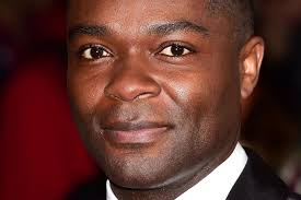 Oyelowo pleased about Spooks movie