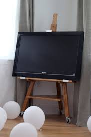 13 Inspirational Diy Tv Stand Ideas For Your Room Home Small Tv Stand Small Corner Tv Stand Bedroom Tv Stand