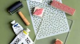 Gelli Printmaking 101
