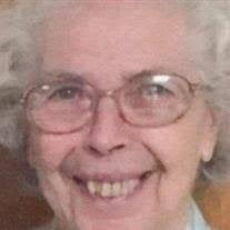 Pauline M. Geiger Obituary