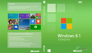 Save the changes in the settings 7. Microsoft Windows 8 1 V 9600 20045 June 2021