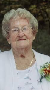 Obituary for Mildred ( Millie) W. (Seidel) Malanoski