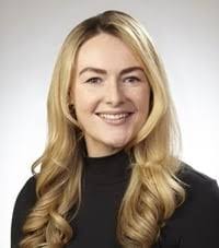 Ireland Network Chicago Leadership Team