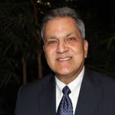 Interview with Ron Alvarez