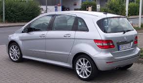 File Mercedes Benz B 170 Silver Hl Jpg Wikimedia Commons