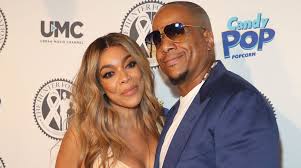 Hunter did a few exclusive audio interviews with youtube star tasha k on his marriage to business affairs. Wendy Williams Estranged Husband Kevin Hunter Fired From The Wendy Williams Show Entertainment Tonight