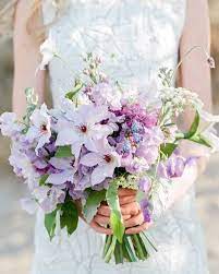 The hues are mute and simple enough to take to the next level with chunky glitter. Lavender Wedding Colors Best Ideas For A Sophisticated Wedding