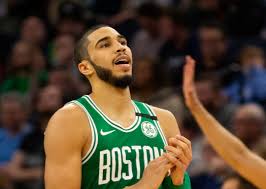 Nfl cleveland browns jayson tatum eastern conference carolina hurricanes vancouver canucks. Basketball Nba Star Jayson Tatum S Tattoo Blunder Nz Herald