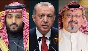Khashoggi Murder: Turkey, Saudi Arabia announce 'new era'