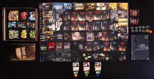 World war ii or the second world war, often abbreviated as wwii or ww2, was a global war that lasted from 1939 to 1945. This War Of Mine Resena Doctor Meeple