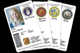 Jul 01, 2018 · your military identification card is basically your lifeline, if you plan to use any of the amenities on a military base. We Need Your Id Coming On Base Everyone Macdill Air Force Base Facebook