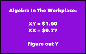 You can look at a contract and instantly tell whether it's verbal or written. Hilarious Jokes About Jobs We Love To Spoof