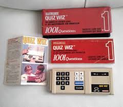 From tricky riddles to u.s. Toys Games Toys 1978 Quiz Whiz Trivia Game By Coleco Complete Working In Good Condition Free Shipping