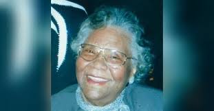 Bernice "Bert" Hill Obituary