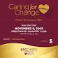 Caring for Change: An Inaugural Gala of the SPC event image