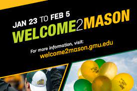 Welcome To Mason Nation Welcome2mason