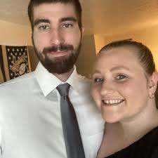 Saige Perry and Nicholas Centar's Wedding Website