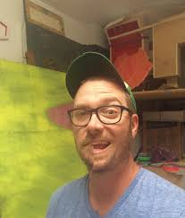 About — Ben Rosecrans