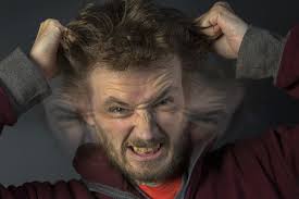 Deathcore Vocalist Has Brutal Mental Breakdown