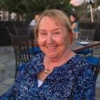 Obituary: Marilyn Murphy