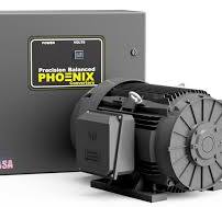 Single Phase to 3 Phase Converter | Rotary Phase Converter
