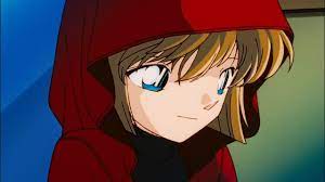 Ai haibara