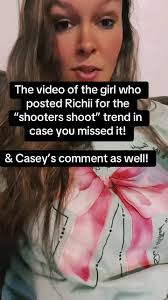 Why Are Richii Fans Calling Casey Marvin