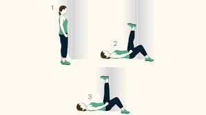 5 Great Stretches Even The Least Flexible People Can Do Stretches To Increase Flexibility Legs Up The Wall Flexibility