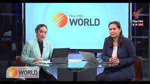 รายการที่นี่ thai pbs ประจำวันที่ 13 ก.ค. Covid 19 Vaccines Who Will Get Inoculated First Thai Pbs World Tonight 24th February 2021 Thai Pbs World The Latest Thai News In English News Headlines World News And News
