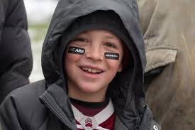 Griz blank Bears, improve to 7-1