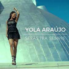 Vídeo da música meu segredo da cantora angolana yola araújo. Seras Pra Sempre By Yola Araujo On Tidal
