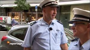 Doku Die Sheriffs Von Koln Auf Streife Im Kiez Hd Youtube