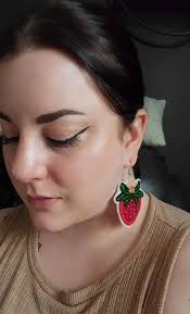 I want your feedback please😊 If you love this beautiful earring😍 You can  order it here:  https://powwow-native.com/collections/necklace/products/bird-necklace-vintage-silver-color-bird-earrings-10928544?fbclid  ...